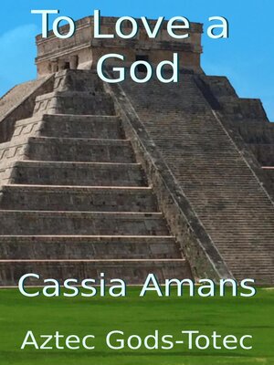 cover image of To Love a God